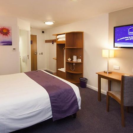 Premier Inn Birmingham Nec/Airport Bickenhill Eksteriør bilde